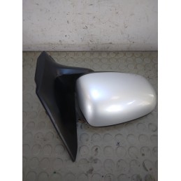Specchietto retrovisore elettrico ant dx Nissan Almera Tino dal 1998 al 2006 3 pin  1730303202052