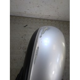 Specchietto retrovisore elettrico ant dx Nissan Almera Tino dal 1998 al 2006 3 pin  1730303202052