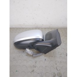 Specchietto retrovisore elettrico ant dx Nissan Almera Tino dal 1998 al 2006 3 pin  1730303202052