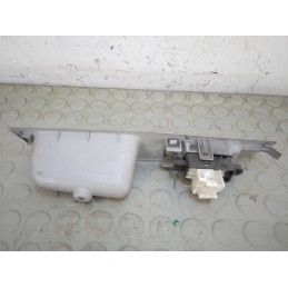 Pulsantiera alzavetro post dx Nissan Almera Tino dal 1998 al 2006  1730304340357