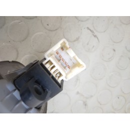 Pulsantiera alzavetro ant dx Nissan Almera Tino dal 1998 al 2006  1730304593029