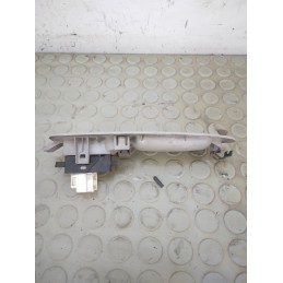Pulsantiera alzavetro ant dx Nissan Almera Tino dal 1998 al 2006  1730304593029