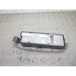 Pulsantiera alzavetro ant sx Nissan Almera Tino dal 1998 al 2006  1730304826028