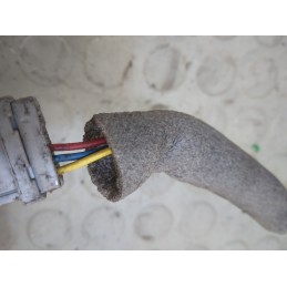Specchietto retrovisore elettrico ant sx Nissan Almera Tino dal 1998 al 2006 3 pin  1730305130995