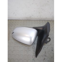 Specchietto retrovisore elettrico ant sx Nissan Almera Tino dal 1998 al 2006 3 pin  1730305130995
