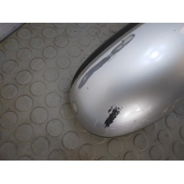 Specchietto retrovisore elettrico ant sx Nissan Almera Tino dal 1998 al 2006 3 pin  1730305130995