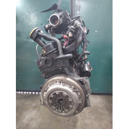 J4M Blocco motore Ford Ka 1.3 b dal 1996 al 2008 75.000KM  1730386342560