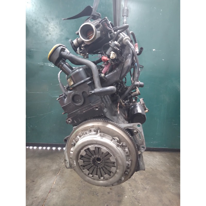 J4M Blocco motore Ford Ka 1.3 b dal 1996 al 2008 75.000KM  1730386342560
