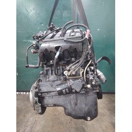 J4M Blocco motore Ford Ka 1.3 b dal 1996 al 2008 75.000KM  1730386342560