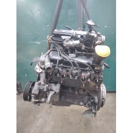 J4M Blocco motore Ford Ka 1.3 b dal 1996 al 2008 75.000KM  1730386342560