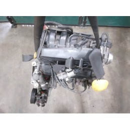J4M Blocco motore Ford Ka 1.3 b dal 1996 al 2008 75.000KM  1730386342560