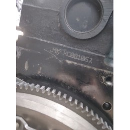 J4M Blocco motore Ford Ka 1.3 b dal 1996 al 2008 75.000KM  1730386342560