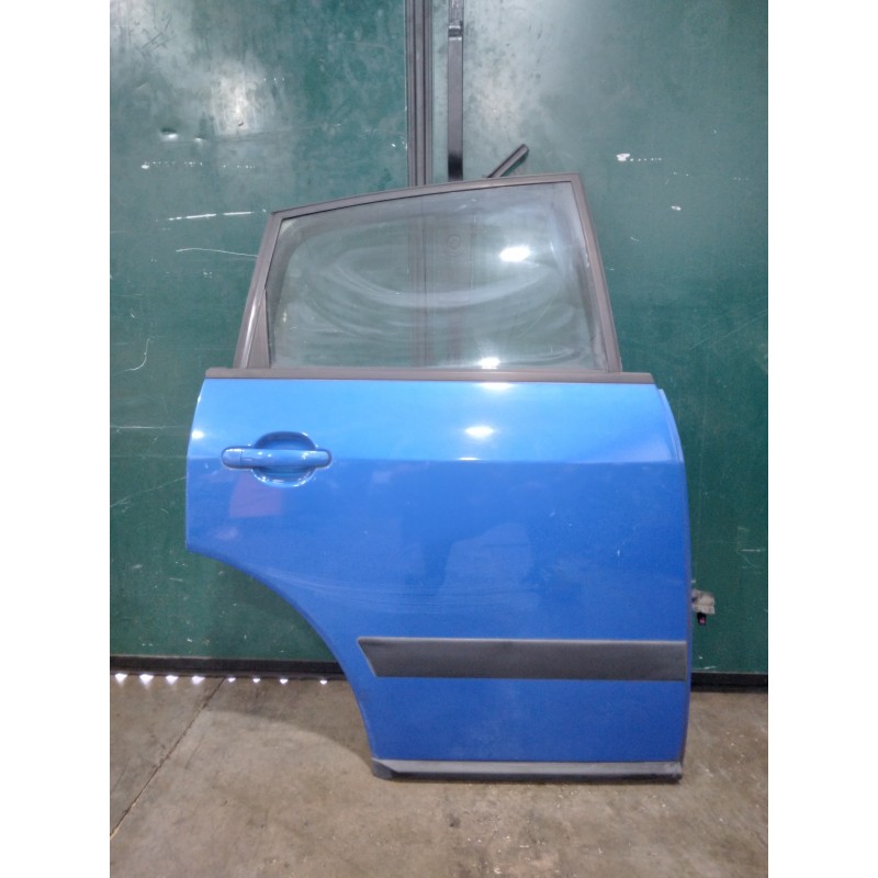 Sportello posteriore destro Audi A2 dal 2000 al 2005  1730387566859