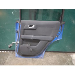 Sportello posteriore destro Audi A2 dal 2000 al 2005  1730387566859