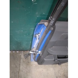 Sportello posteriore destro Audi A2 dal 2000 al 2005  1730387566859