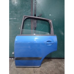 Sportello posteriore sinistro Audi A2 dal 2000 al 2005  1730387824430