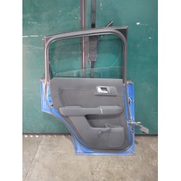 Sportello posteriore sinistro Audi A2 dal 2000 al 2005  1730387824430