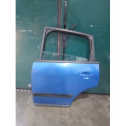 Sportello posteriore sinistro Audi A2 dal 2000 al 2005  1730387824430