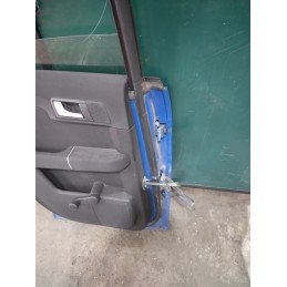 Sportello posteriore sinistro Audi A2 dal 2000 al 2005  1730387824430