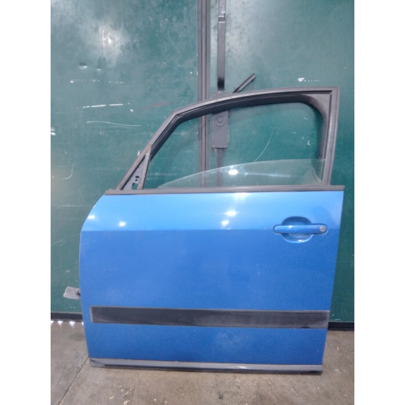Sportello anteriore sinistro Audi A2 dal 2000 al 2005  1730388591584
