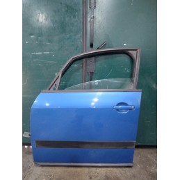 Sportello anteriore sinistro Audi A2 dal 2000 al 2005  1730388591584