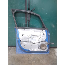 Sportello anteriore sinistro Audi A2 dal 2000 al 2005  1730388591584
