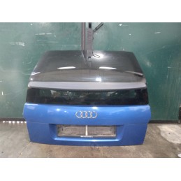 Portellone bagagliaio posteriore Audi A2 dal 2000 al 2005  1730388917704