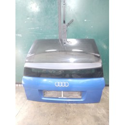 Portellone bagagliaio posteriore Audi A2 dal 2000 al 2005  1730388917704