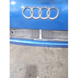 Portellone bagagliaio posteriore Audi A2 dal 2000 al 2005  1730388917704