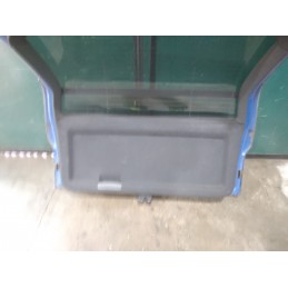 Portellone bagagliaio posteriore Audi A2 dal 2000 al 2005  1730388917704