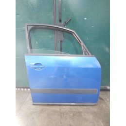 Sportello anteriore destro Audi A2 dal 2000 al 2005  1730389372632