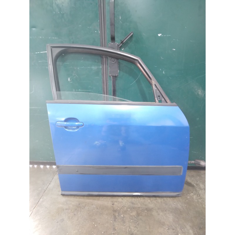 Sportello anteriore destro Audi A2 dal 2000 al 2005  1730389372632