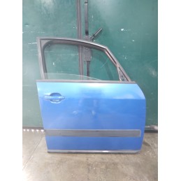 Sportello anteriore destro Audi A2 dal 2000 al 2005  1730389372632