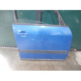 Sportello anteriore destro Audi A2 dal 2000 al 2005  1730389372632