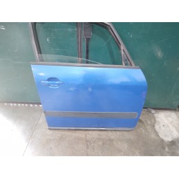 Sportello anteriore destro Audi A2 dal 2000 al 2005  1730389372632