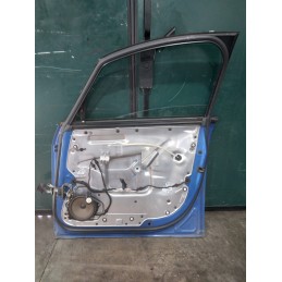 Sportello anteriore destro Audi A2 dal 2000 al 2005  1730389372632