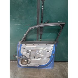 Sportello anteriore destro Audi A2 dal 2000 al 2005  1730389372632