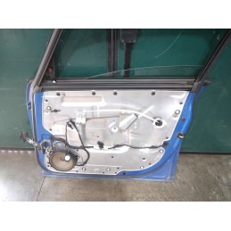 Sportello anteriore destro Audi A2 dal 2000 al 2005  1730389372632