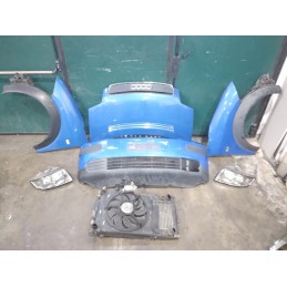 Musata completa Audi A2 dal 2000 al 2005 (Leggere descrizione)  1730389745887