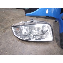 Musata completa Audi A2 dal 2000 al 2005 (Leggere descrizione)  1730389745887