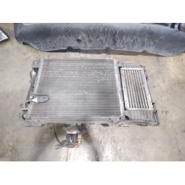 Musata completa Audi A2 dal 2000 al 2005 (Leggere descrizione)  1730389745887