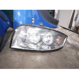 Musata completa Audi A2 dal 2000 al 2005 (Leggere descrizione)  1730389745887