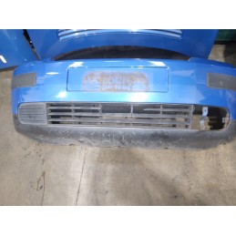 Musata completa Audi A2 dal 2000 al 2005 (Leggere descrizione)  1730389745887