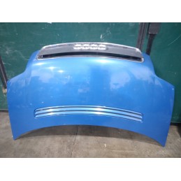 Musata completa Audi A2 dal 2000 al 2005 (Leggere descrizione)  1730389745887