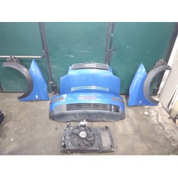 Musata Audi A2 dal 2000 al 2005 (Leggere descrizione)  1730390421428