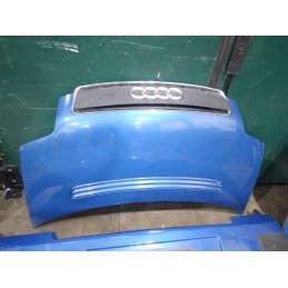 Musata Audi A2 dal 2000 al 2005 (Leggere descrizione)  1730390421428
