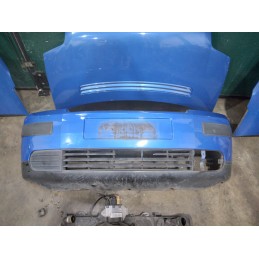 Musata Audi A2 dal 2000 al 2005 (Leggere descrizione)  1730390421428