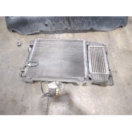 Musata Audi A2 dal 2000 al 2005 (Leggere descrizione)  1730390421428