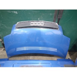 Musata Audi A2 dal 2000 al 2005 (Leggere descrizione)  1730390421428