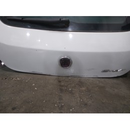 Portellone bagagliaio posteriore Fiat Bravo dal 2007 al 2014  1730717753638